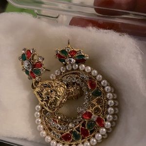 Multiple earring sets all New